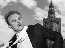 Piotr Rogucki - bilety