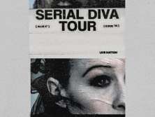 Allie X: SERIAL DIVA TOUR - bilety