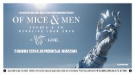 Collector's Tickets - Of Mice & Men