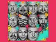 November Project - bilety