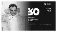 Collector's Tickets - ROGUCKI x 30