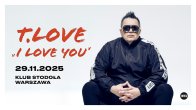 Collector's Tickets - T.LOVE