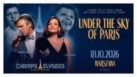 Collector's Tickets - Under the sky of Paris