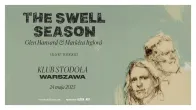 Bilety kolekcjonerskie - Swell Season