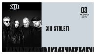 Bilety kolekcjonerskie - XIII. STOLETÍ