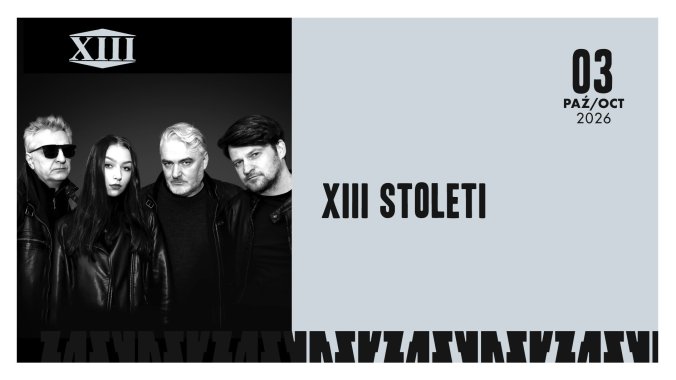Bilety kolekcjonerskie - XIII. STOLETÍ