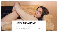 Collector's Tickets - Lizzy McAlpine