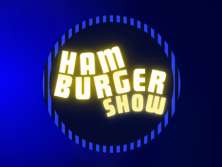 "Hamburger Show" to program komediowy - bilety