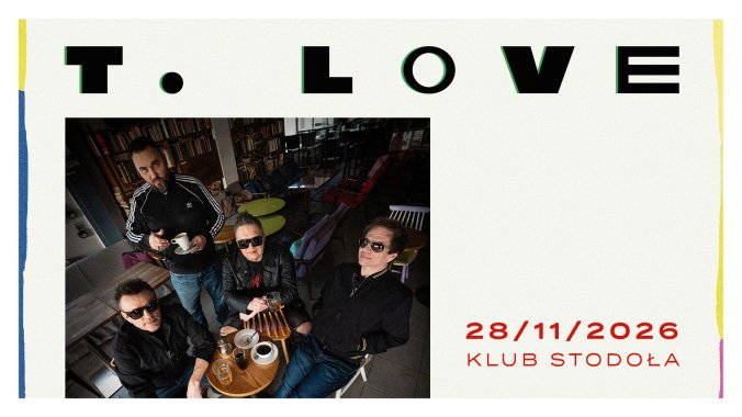 Collector's Tickets - T.LOVE