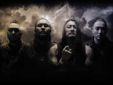 The Hu + Skald - bilety