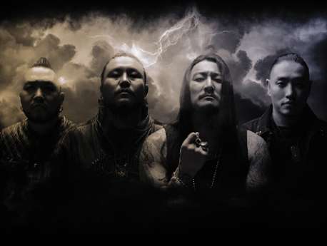 The Hu + Skald - bilety