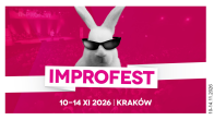 Bilety kolekcjonerskie - Improfest · Karnet