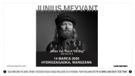 Bilety kolekcjonerskie - Júníus Meyvant: “When You Touch The Sky” Tour Pt.2