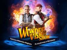 Bilety na wydarzenie Wonder Vision Wonder Vision - bilety