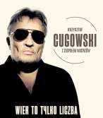 KRZYSZTOF CUGOWSKI z Zespołem Mistrzów - bilety