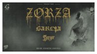 Collector's Tickets - Zorza, Garota, Dargor
