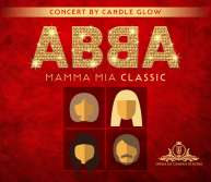 ABBA – Mamma Mia! w Klasycznej Odsłonie - bilety