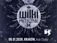 Bilety na wydarzenie WILKI MISTYCZNIE - trasa akustyczna z okazji 35-lecia zespołu WILKI MISTYCZNIE - trasa akustyczna z okazji 35-lecia zespołu - bilety