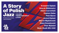 Bilety kolekcjonerskie - A Story of Polish Jazz