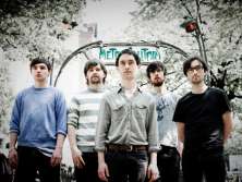 Bilety na wydarzenie Villagers Villagers - bilety