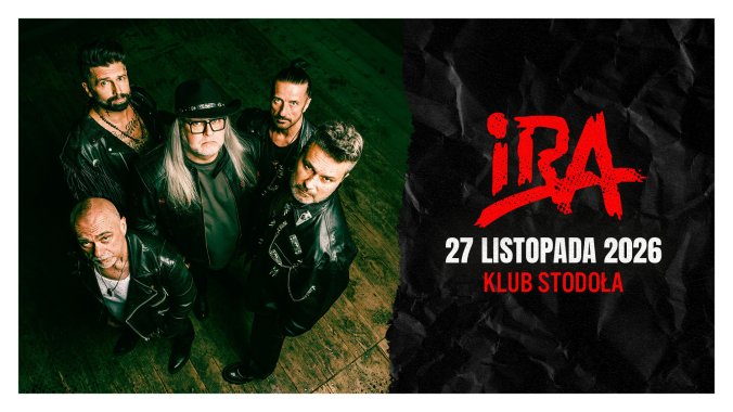 Collector's Tickets - IRA