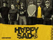 Happysad - bilety