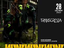 Bilety na wydarzenie Transgresja Transgresja - bilety