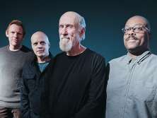 John Scofield's Long Days Quartet - bilety