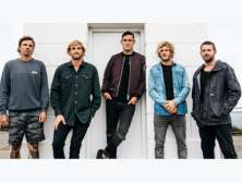 Bilety na wydarzenie Parkway Drive Parkway Drive - bilety