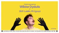 Collector's Tickets - Wiktor Dyduła