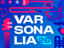Varsonalia 2026 - karnet - bilety