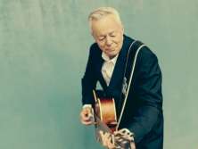 Bilety na wydarzenie Tommy Emmanuel Tommy Emmanuel - bilety