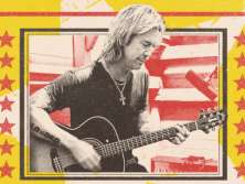 Bilety na wydarzenie Duff McKagan Duff McKagan - bilety