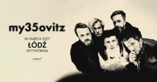 my35ovitz - bilety