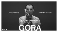 Collector's Tickets - Ralph Kaminski & my best band in the world “Góra"