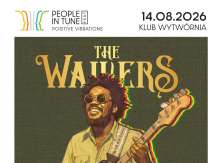 People in Tune - Reggae - bilety