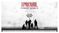 Collector's Tickets - I Prevail: The Violent Nature Tour UK & EUROPE 2026 - WARSAW