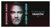 Bilety kolekcjonerskie - Kuba Badach
