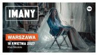 Bilety kolekcjonerskie - IMANY