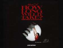 Nieve Ella - How Long Will It Take? | The Debut Album Tour - bilety