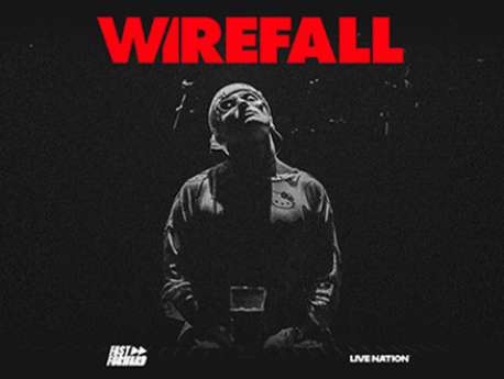 Wirefall - bilety