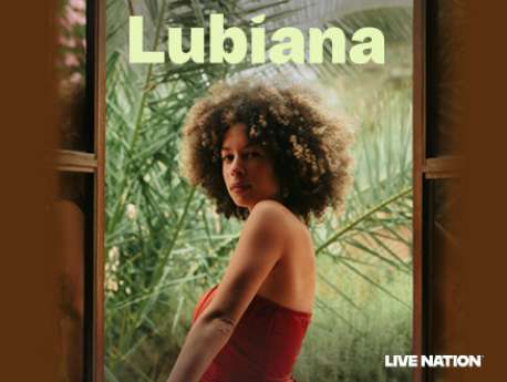 Lubiana - bilety