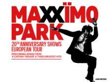 Bilety na wydarzenie Maxïmo Park: 20th Anniversary Shows performing songs from ‘A Certain Trigger” & their greatest hits Maxïmo Park: 20th Anniversary Shows performing songs from ‘A Certain Trigger” & their greatest hits - bilety