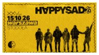 Collector's Tickets - Happysad