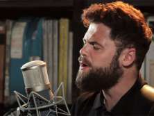 Passenger - bilety