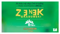 Collector's Tickets - ZENEK “Nie dadzą rady włożyć Ciebie do szuflady” + 8 Lat w Tybecie