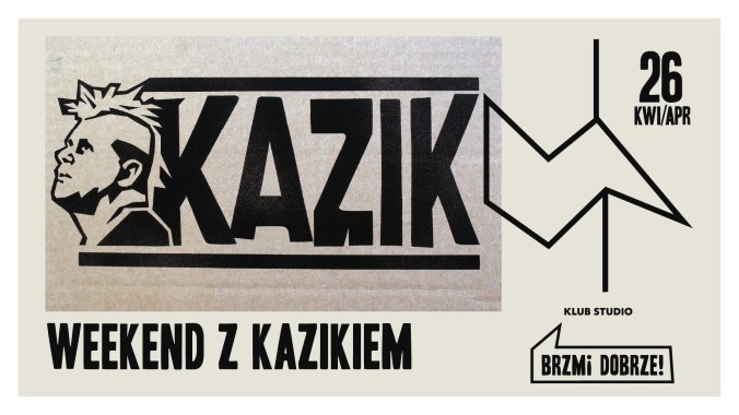 Bilety kolekcjonerskie - Kazik