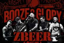 Booze & Glory + Zbeer - bilety