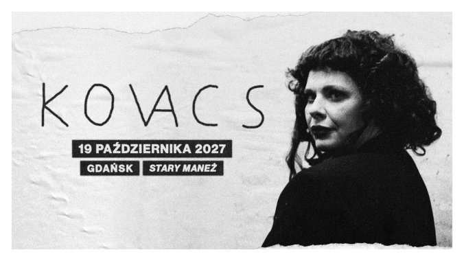 Collector's Tickets - Kovacs