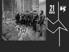 Hunter “HPWPiM" - bilety